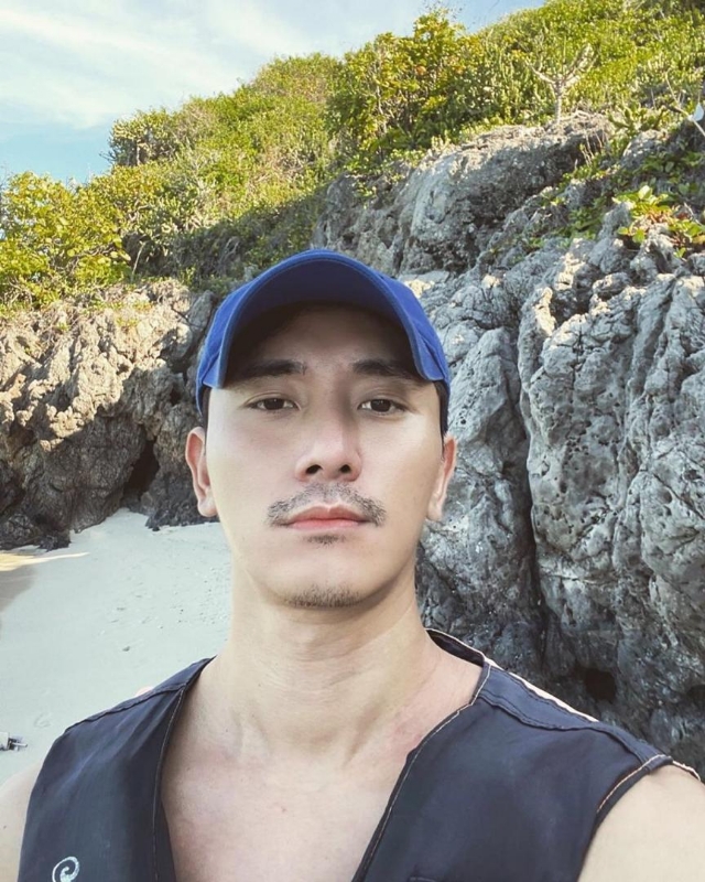 璇xuan的第二张照片--平潭征婚网