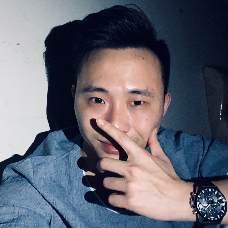 自律的第一张照片--平潭征婚网