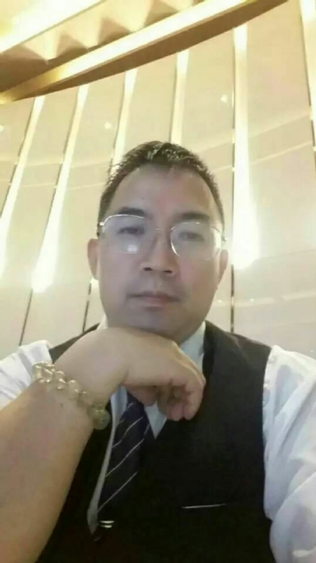 wen哥的第一张照片--平潭征婚网