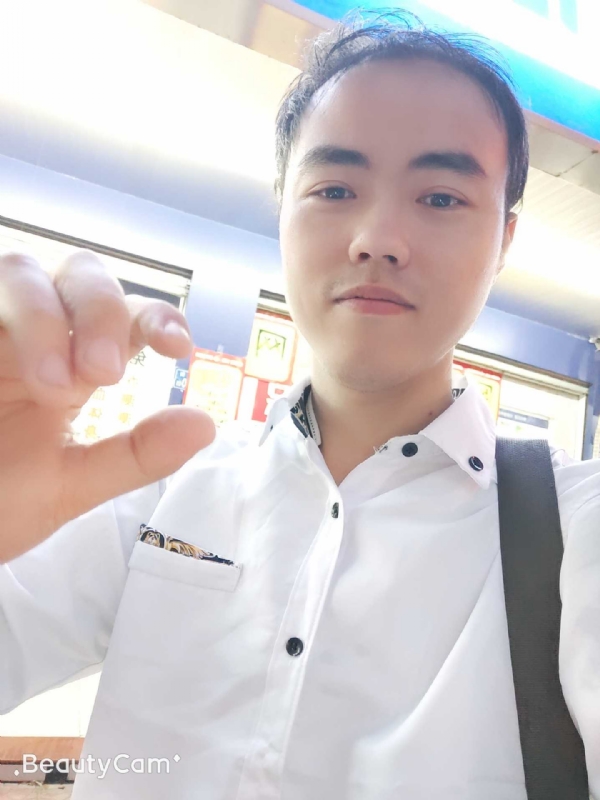 开心就好的第一张照片--平潭征婚网