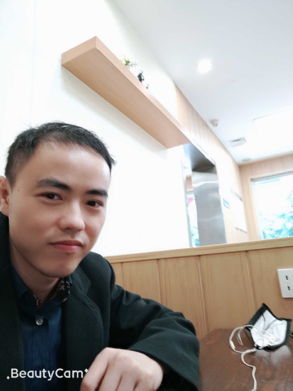 开心就好的第二张照片--平潭征婚网