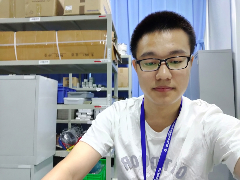 简单的第一张照片--平潭征婚网