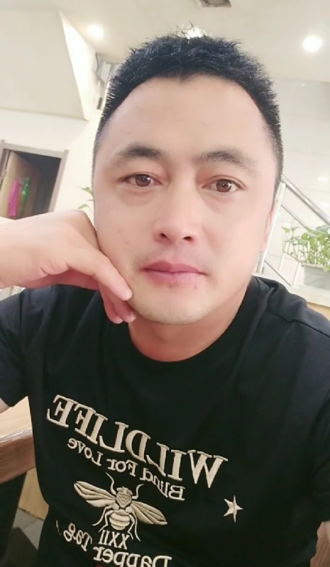 廖艾德的第一张照片--平潭征婚网