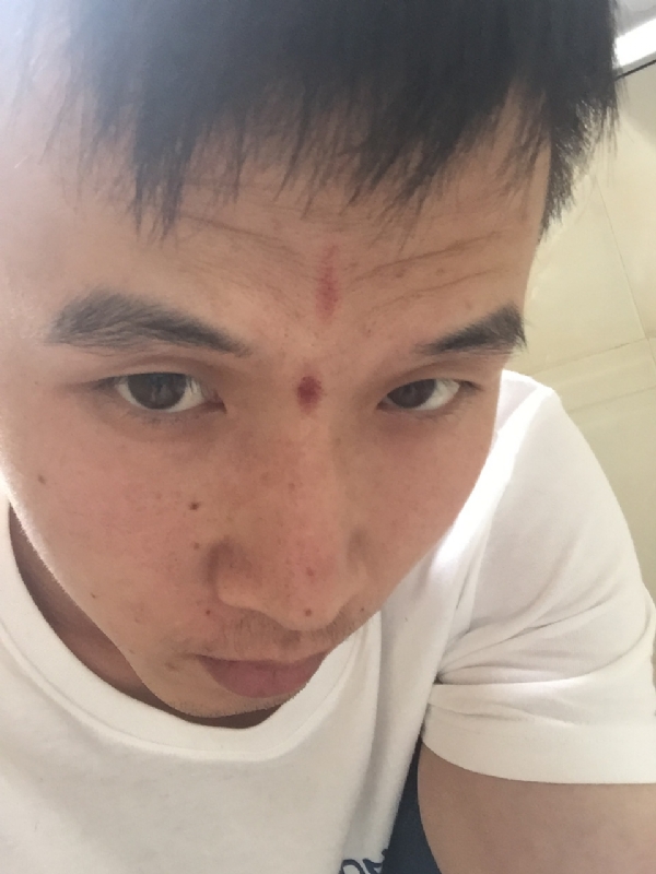 爱晴的第一张照片--平潭征婚网