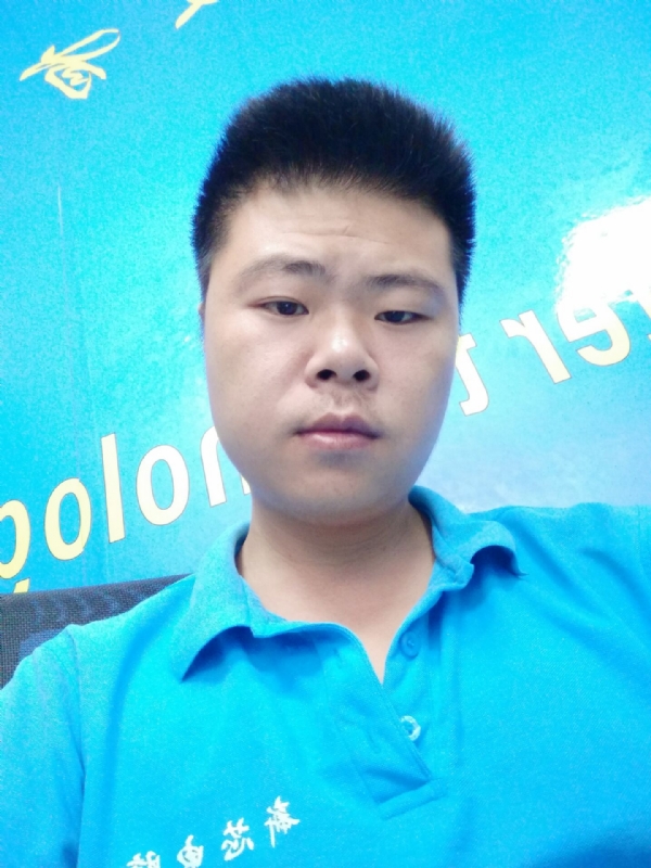 阿菜的第三张照片--平潭征婚网