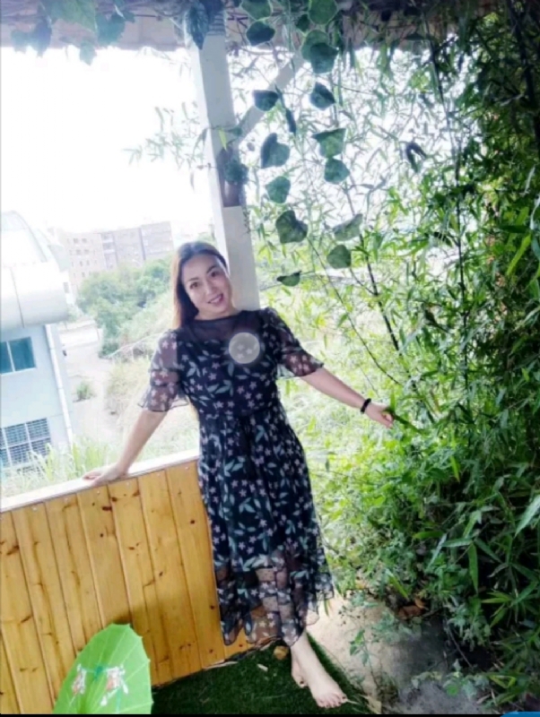 庭院深深的第三张照片--平潭征婚网