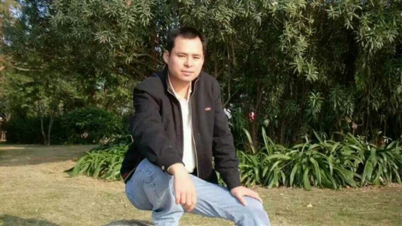 缘分的第一张照片--平潭征婚网