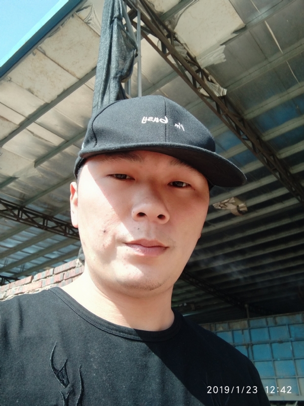 小蔡的第一张照片--平潭征婚网