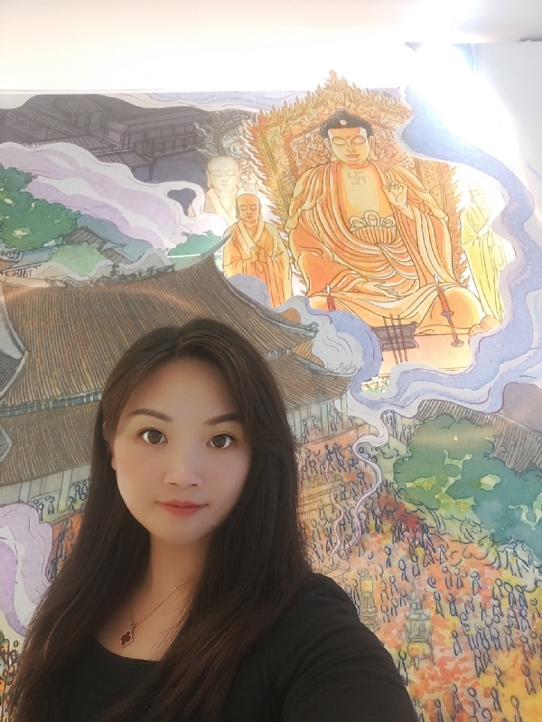 一缕阳光的第一张照片--平潭征婚网