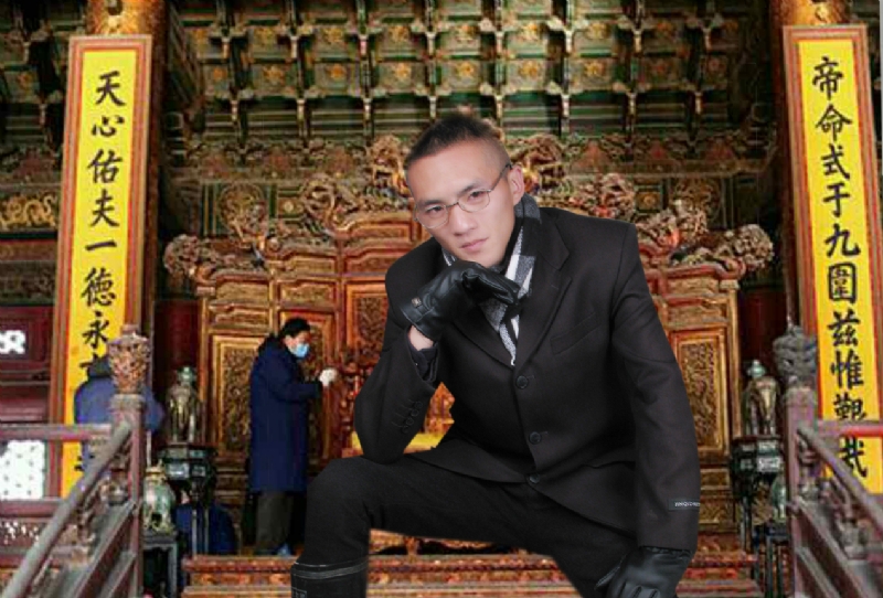 余生平凡的第一张照片--平潭征婚网