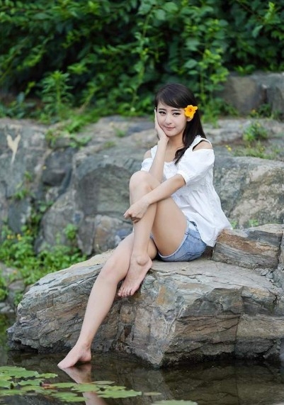 陌陌的第一张照片--平潭征婚网