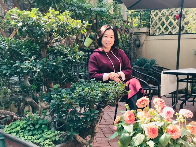 杨柳依依的第一张照片--平潭征婚网