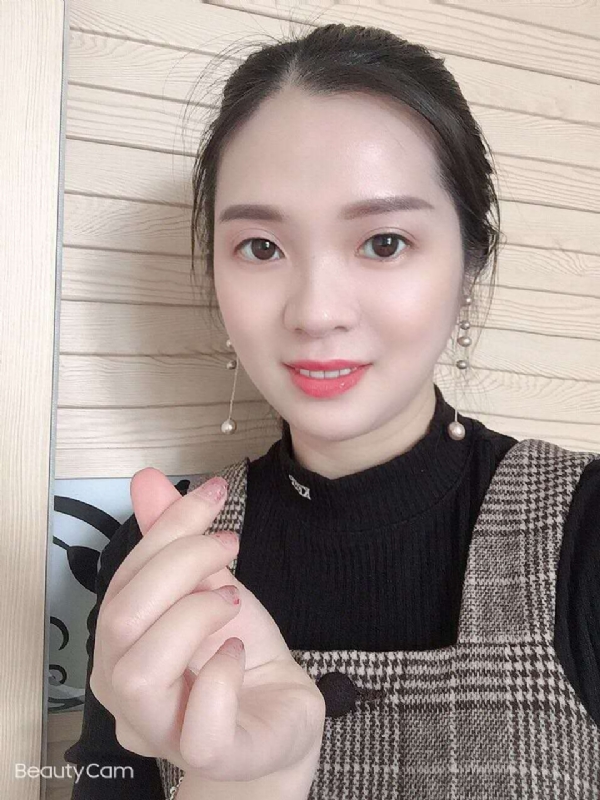 紫梦的第一张照片--平潭征婚网