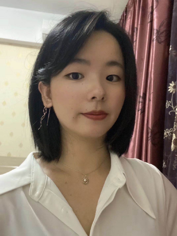 duoduolady的第一张照片--平潭征婚网