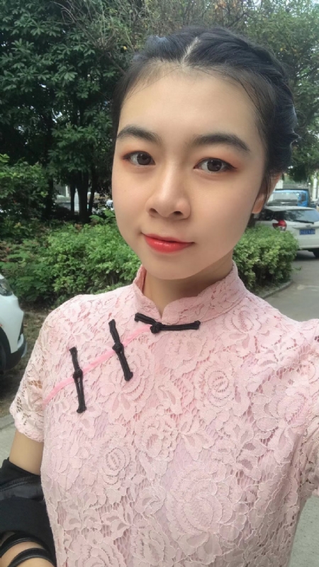 杨女士的第一张照片--平潭征婚网