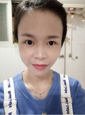 舞月光的第一张照片--平潭征婚网