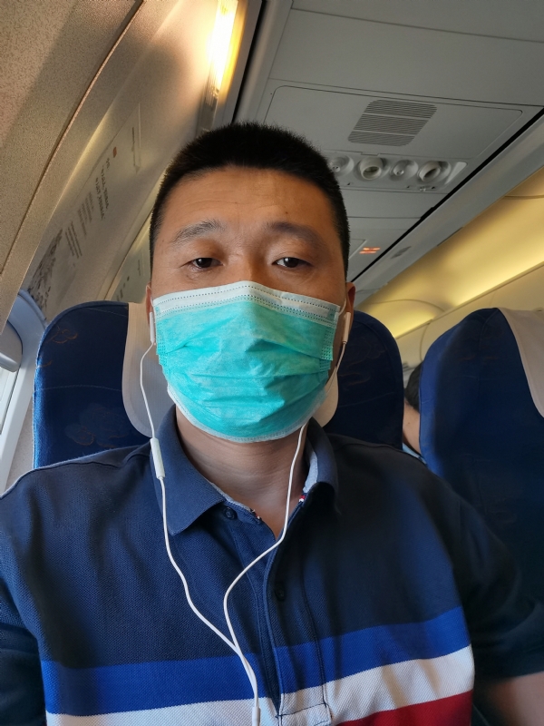 石头的第一张照片--平潭征婚网