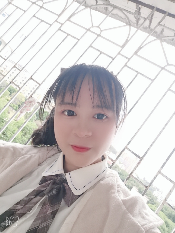 倩倩的第一张照片--平潭征婚网