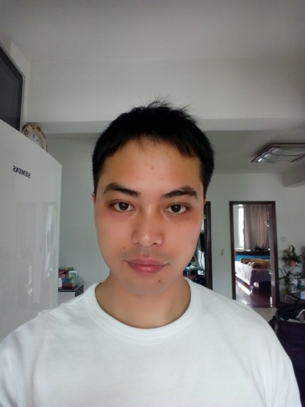 即时我也的第一张照片--平潭征婚网