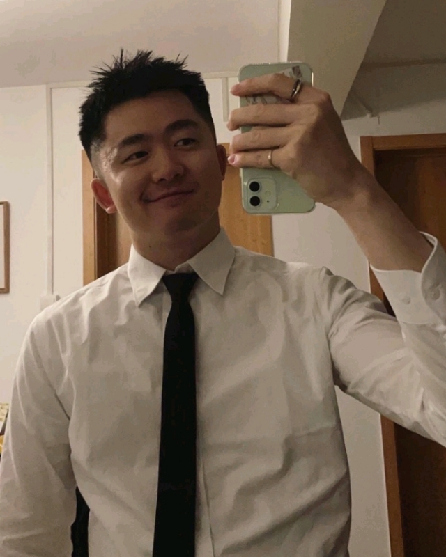 启航的第二张照片--平潭征婚网