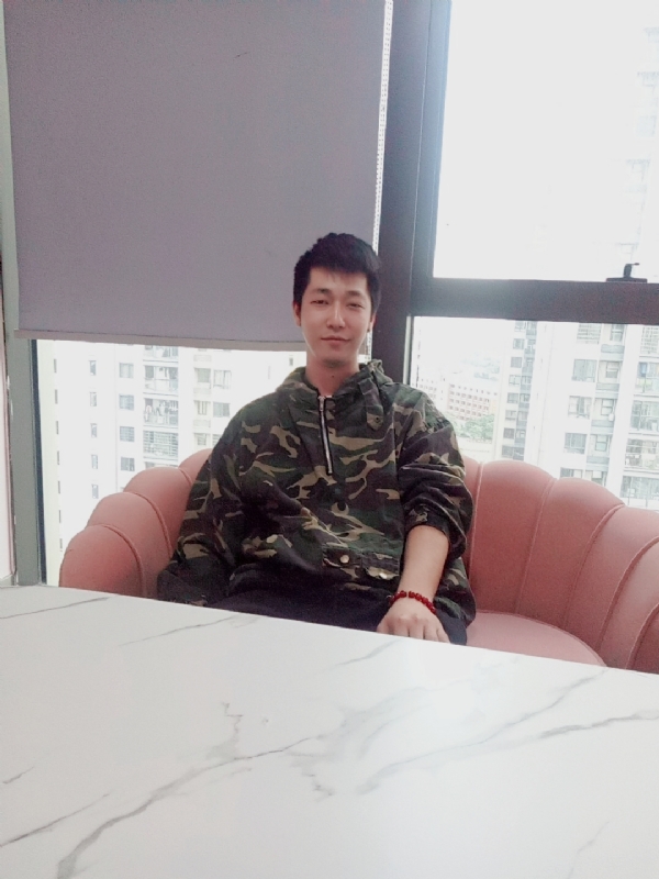 网恋被骗37块5的第一张照片--平潭征婚网