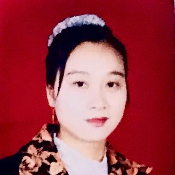 可可的第一张照片--平潭征婚网