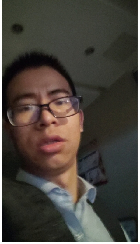 小螃蟹的第二张照片--平潭征婚网