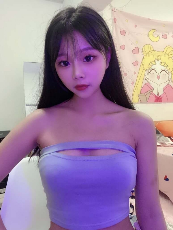 小熙女王的第三张照片--平潭征婚网