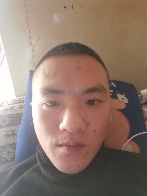 余生平凡的第一张照片--平潭征婚网