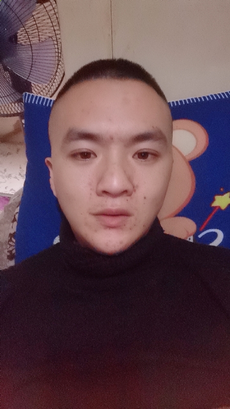 余生平凡的第三张照片--平潭征婚网