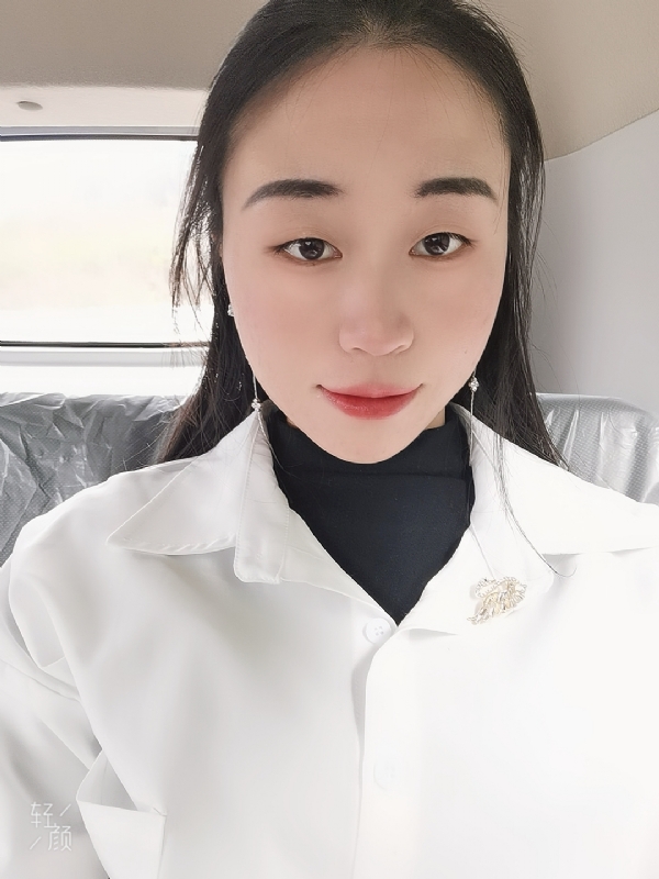 丽丽的第三张照片--平潭征婚网