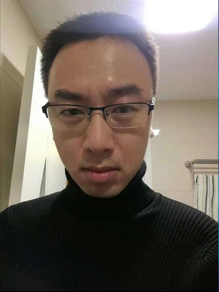 雨秋的第一张照片--平潭征婚网