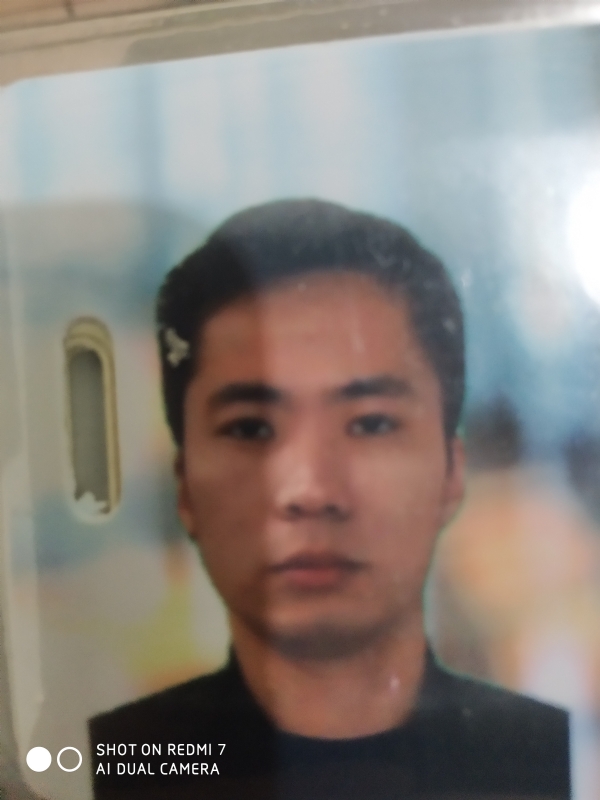 比不感觉的第一张照片--平潭征婚网