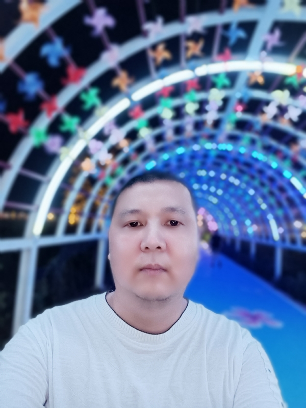 这样的我的第二张照片--平潭征婚网