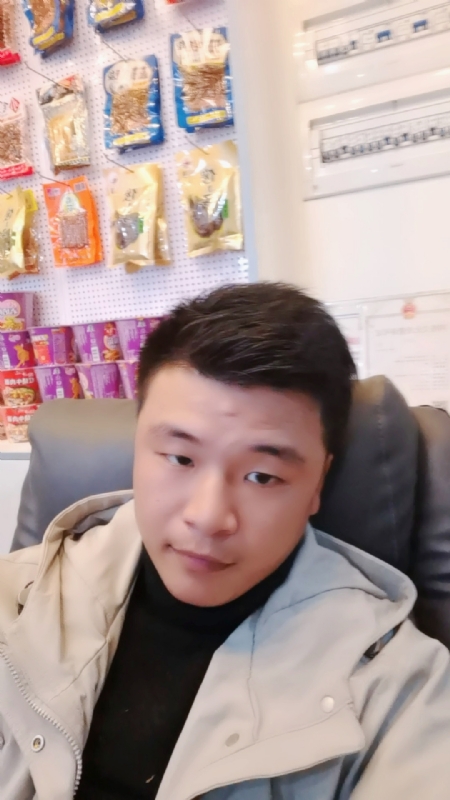 小宇的第一张照片--平潭征婚网