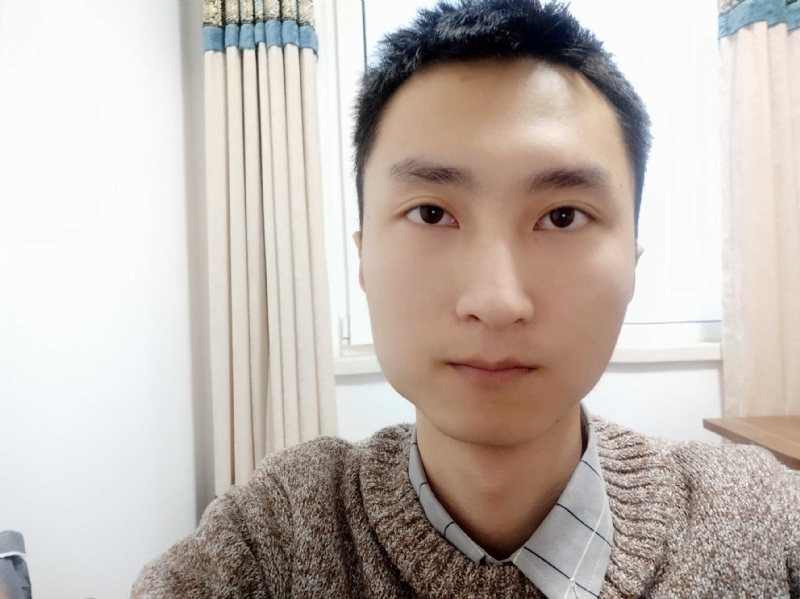 陈先生的第二张照片--平潭征婚网