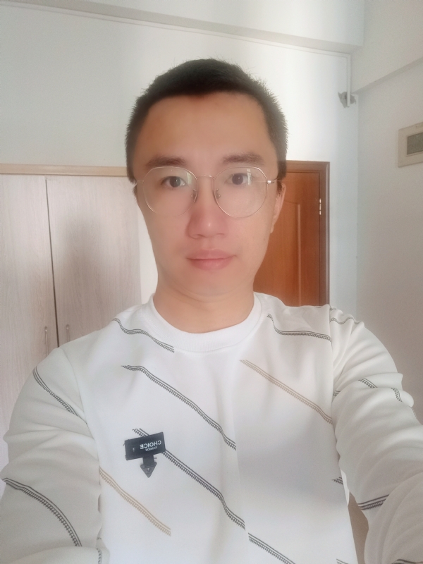 一生有你*足矣的第一张照片--平潭征婚网
