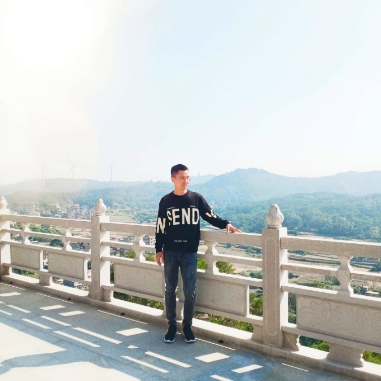 一生有你*足矣的第三张照片--平潭征婚网
