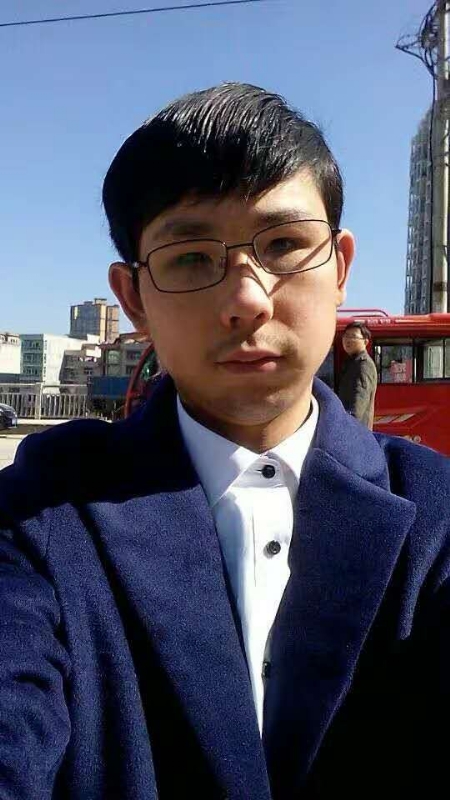 到处跑的小天意的第一张照片--平潭征婚网