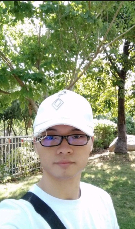 尘尘的第一张照片--平潭征婚网