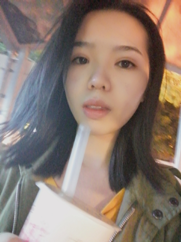 涯涯的第一张照片--平潭征婚网