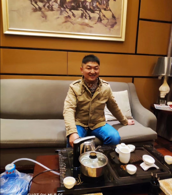 晨曦的第一张照片--平潭征婚网