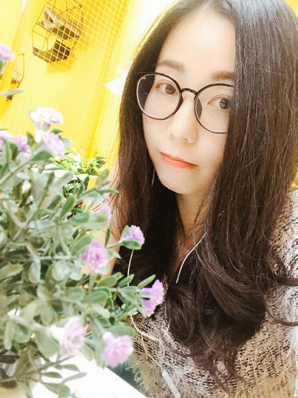 薇薇的第二张照片--平潭征婚网