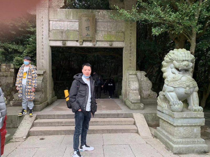 志东的第一张照片--平潭征婚网