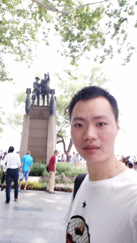 志东的第三张照片--平潭征婚网