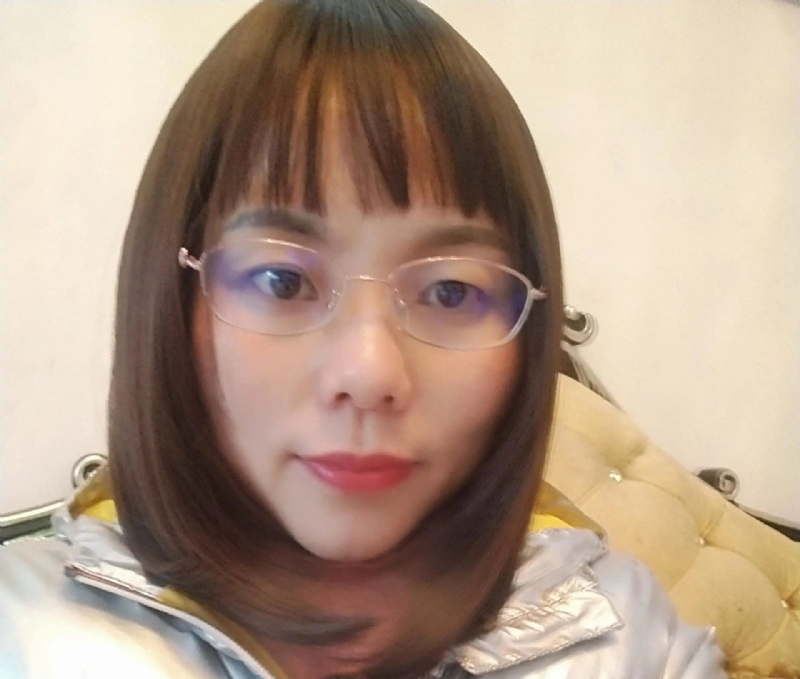 爱笑的彩虹的第一张照片--平潭征婚网