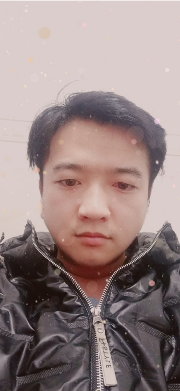 书中没有颜如玉的第一张照片--平潭征婚网