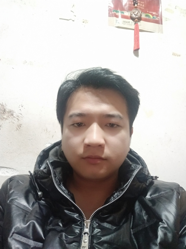 书中没有颜如玉的第二张照片--平潭征婚网