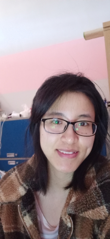 晓燕的第一张照片--平潭征婚网
