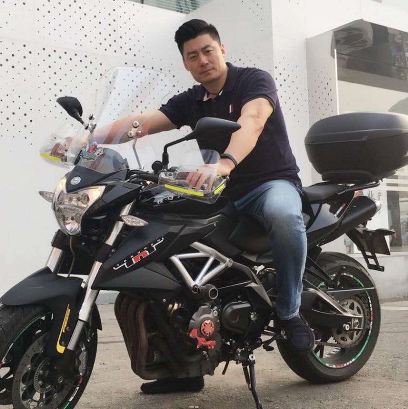 笃行致远的第一张照片--平潭征婚网